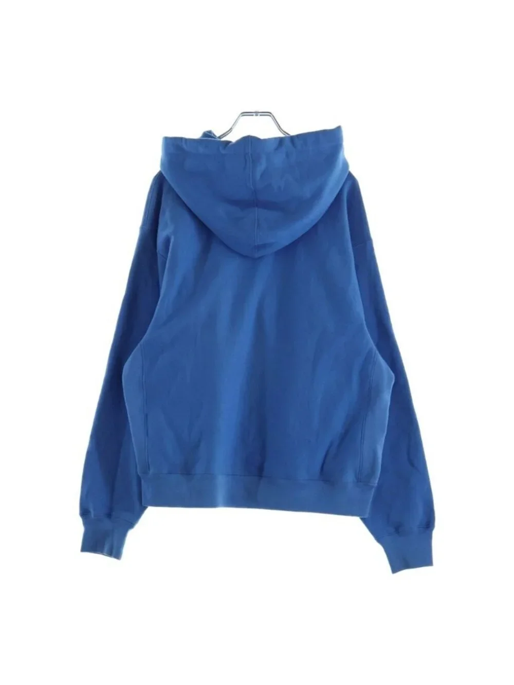 Gucci Print Embroidery Pullover Hoodie Xjb 27 Blue